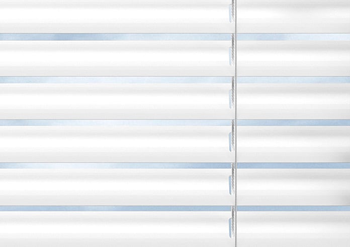 Origin, Basic White - Venetian Blind - Image 8